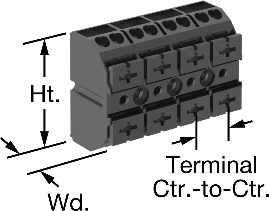 Four Circuits