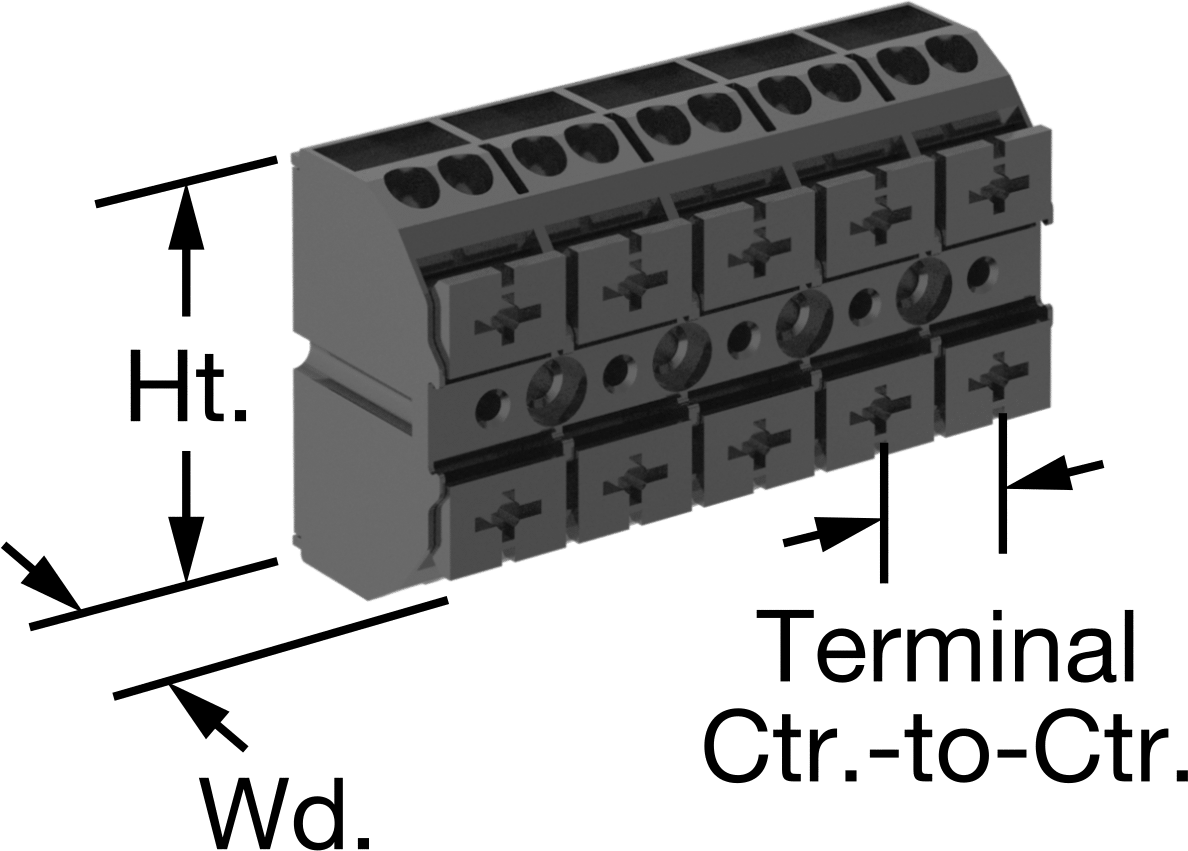 Five Circuits