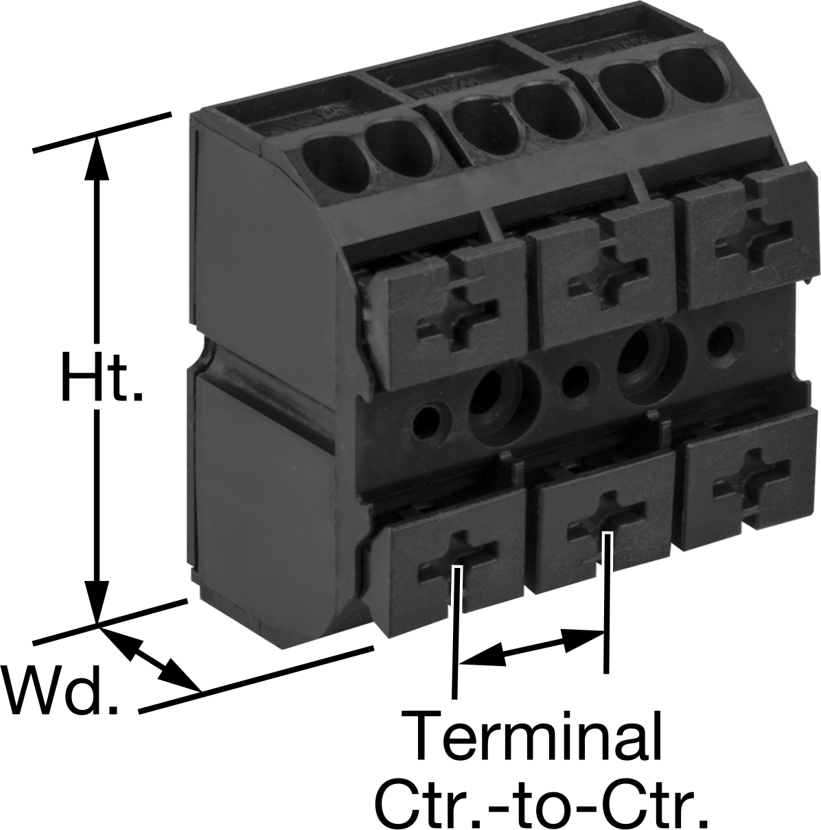 Three Circuits
