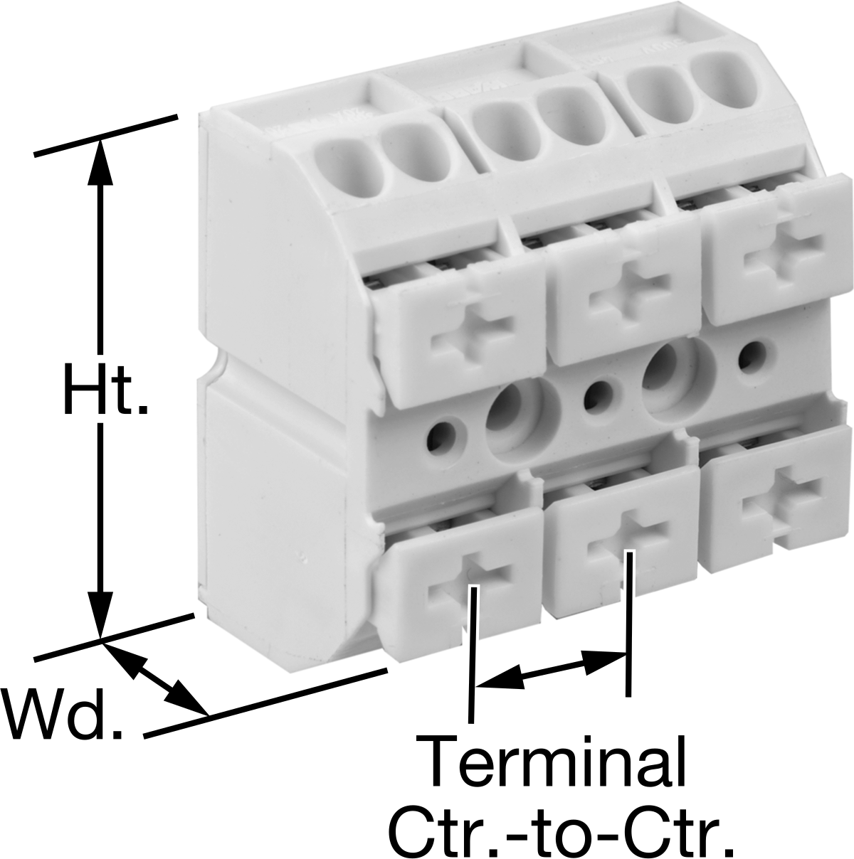 Three Circuits