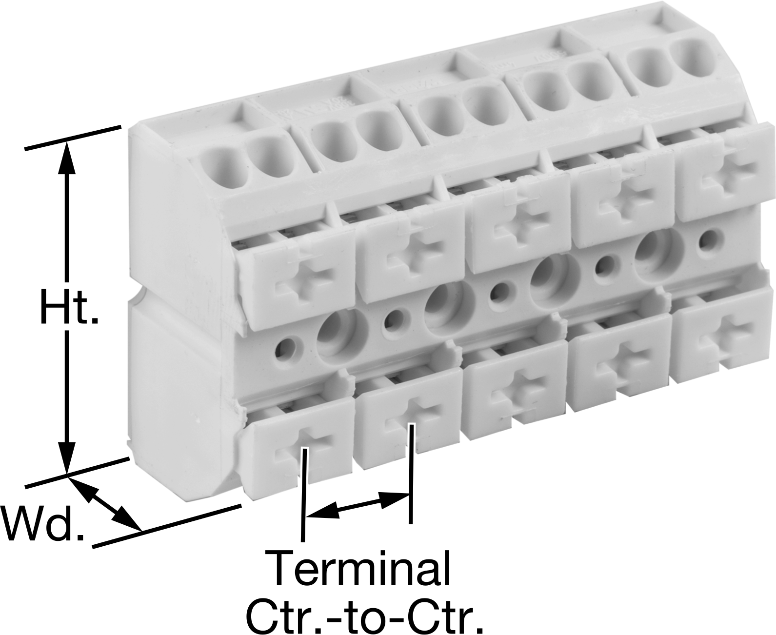 Five Circuits