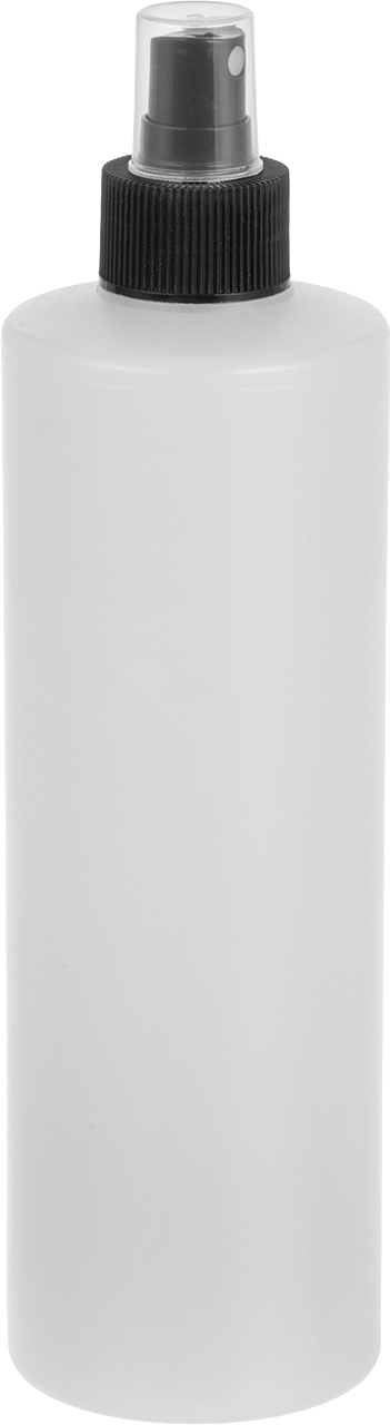 Antistatik Sprey Şişesi, Sis Dağıtıcı, 2 FL. oz. Kapasite