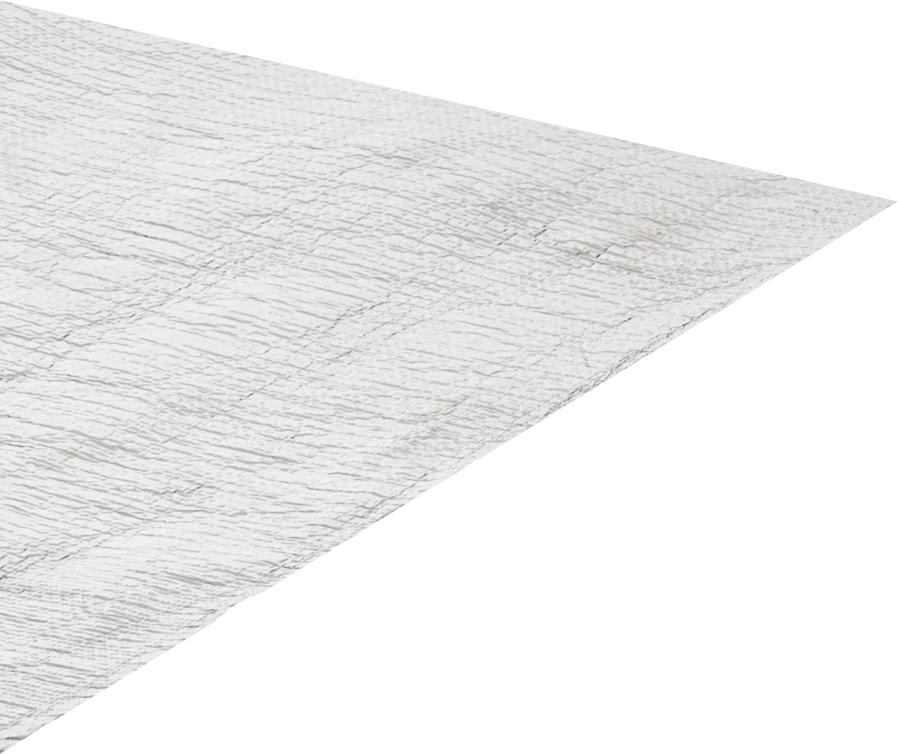 Isı Yansıtıcı Folyo Destekli Fiberglas Kumaş, 58 inç Genişlik