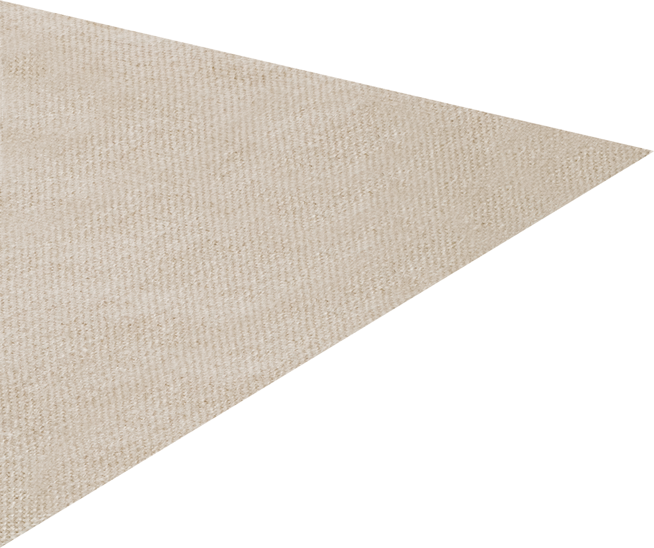 Isı Yansıtıcı Folyo Destekli Fiberglas Kumaş, 58 inç Genişlik