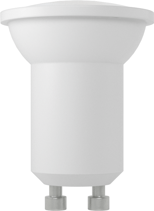 Bükümlü Kilit Tabanlı LED Projektör Ampulü, MR11, 35W Eşdeğer Akkor, 210 Lumens