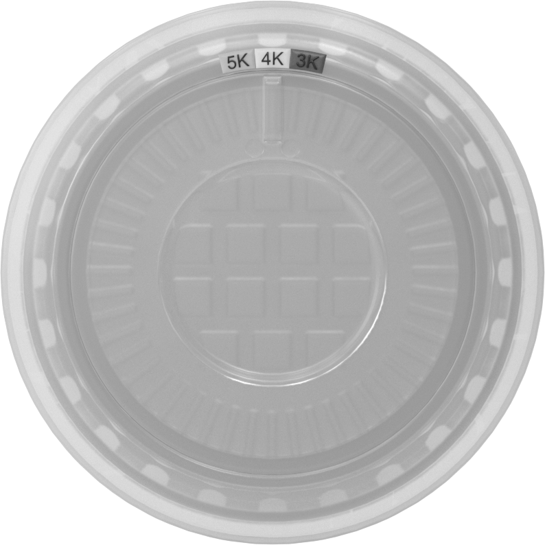Bükümlü Kilit Tabanlı LED Projektör Ampulü, MR16, 35W Eşdeğer Akkor, 300 Lumens
