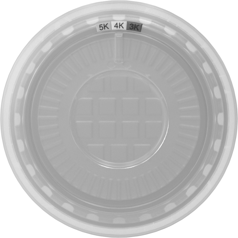 Bükümlü Kilit Tabanlı LED Projektör Ampulü, MR16, 50W Eşdeğer Akkor, 40 Derecelik Kiriş, 450 Lumens