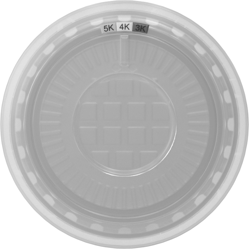 Bükümlü Kilit Tabanlı LED Projektör Ampulü, MR16, 75 W Eşdeğer Akkor, 600 Lumens