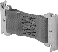 E-Track Kayış Bağları