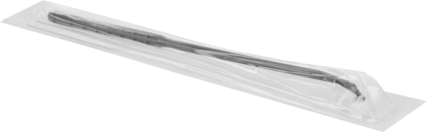 Numune Dağıtıcılar, 3/8“ Genişlik x 13/16” Uzunlukta Bıçak