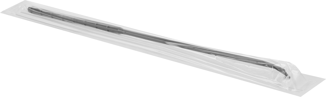 Numune Dağıtıcılar, 3/8“ Genişlik x 1-3/16” Uzunlukta Bıçak