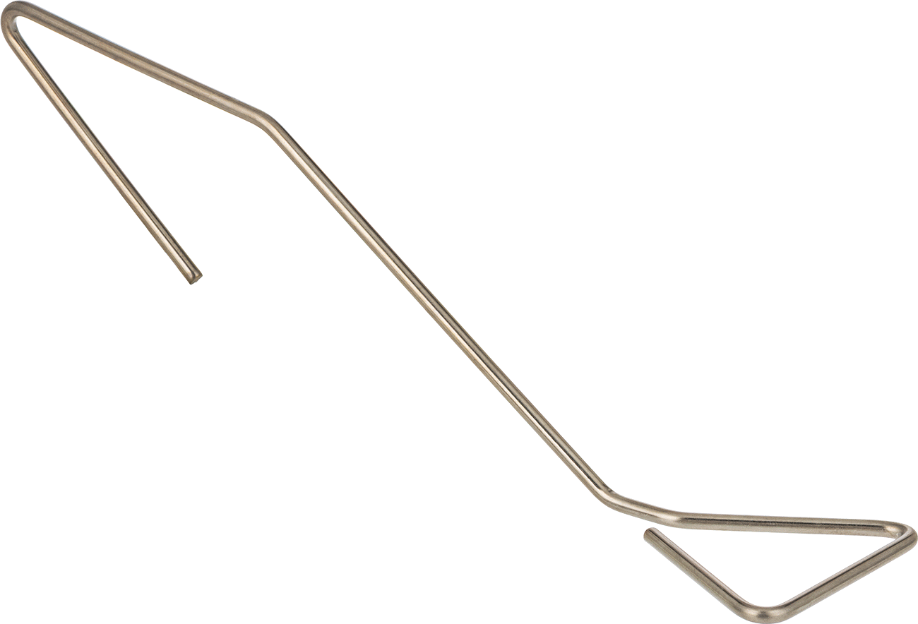 Numune Dağıtıcılar, 1/8“ Çap x 2” Uzunlukta Bıçak ile