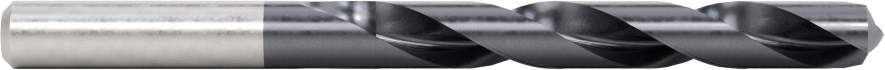 Karbür Matkap Ucu, 1/4" Boyut, 3-1/4" Toplam Uzunluk