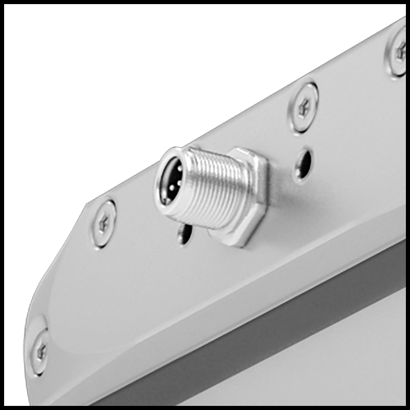 Side Connection
