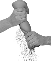 Süper Emici Köpük