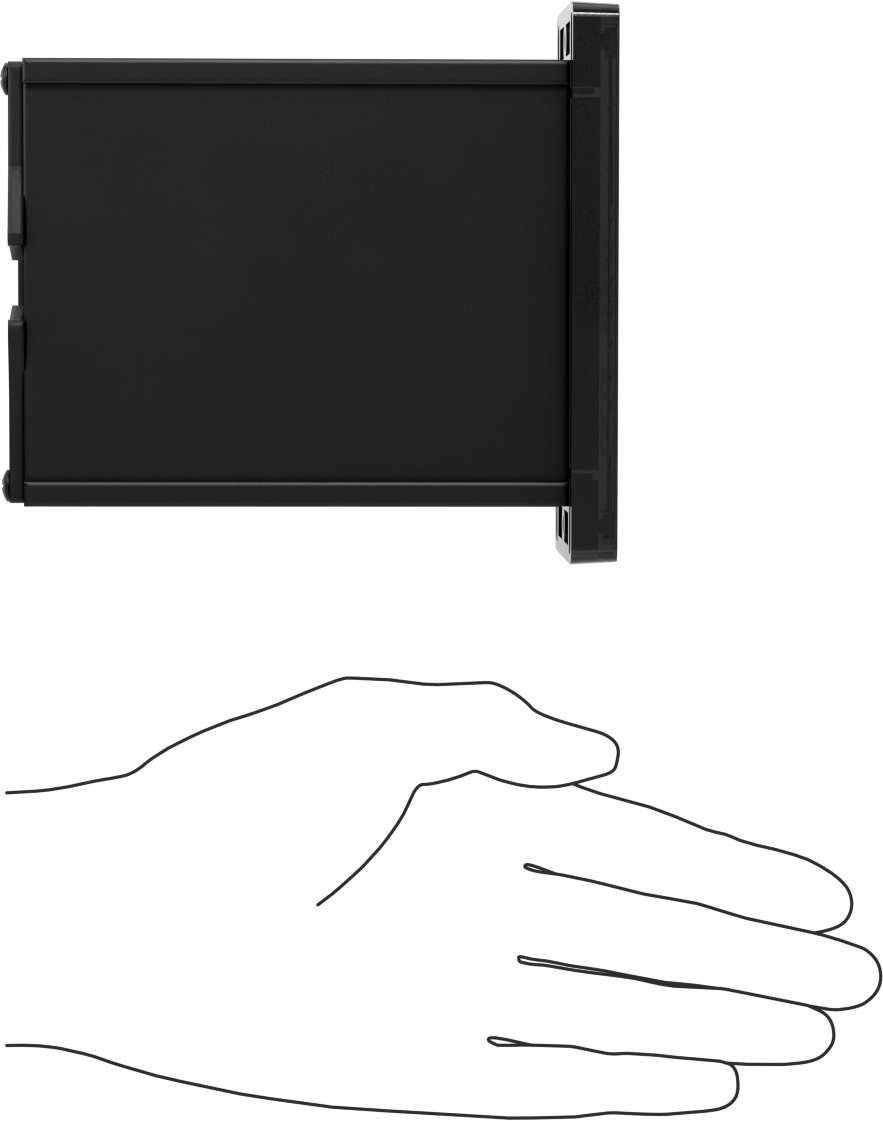 Programlanabilir Potansiyometre