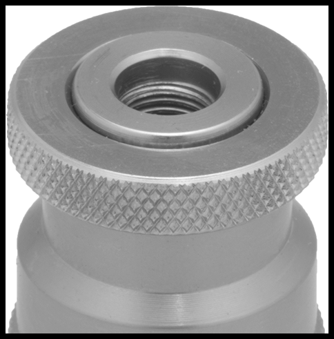 Threaded Mount