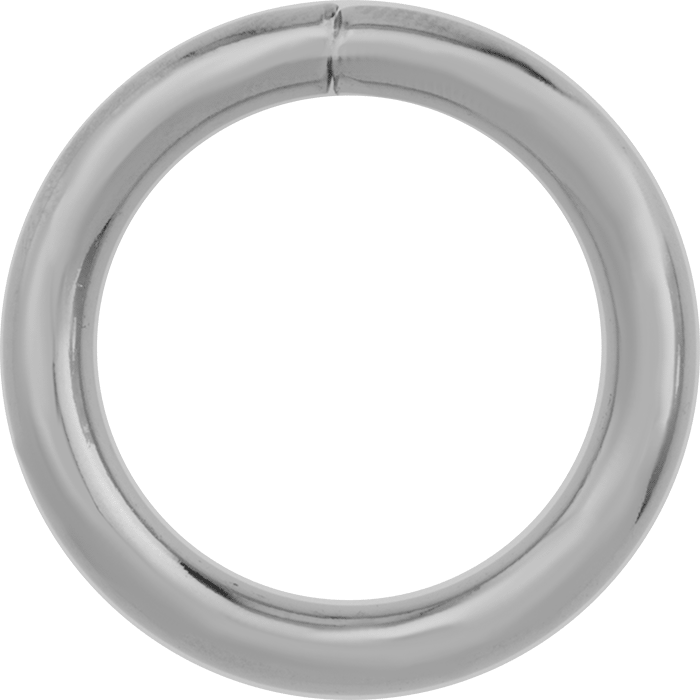 Round Ring