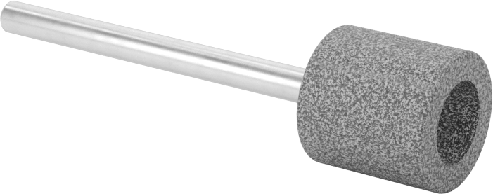 Metaller için Taşlama Ucu, 1/8" Şaft Çapı, Şekil No. B131
