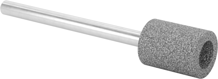 Metaller için Taşlama Ucu, 1/8" Şaft Çapı, Şekil No. B132