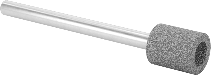 Metaller için Taşlama Ucu, 1/8" Şaft Çapı, Şekil No. B134