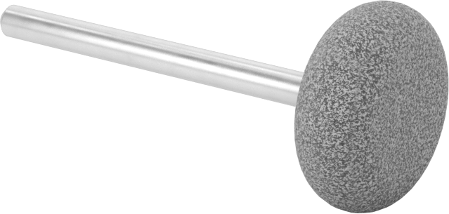 Metaller için Taşlama Ucu, 1/8" Şaft Çapı, Şekil No. B61