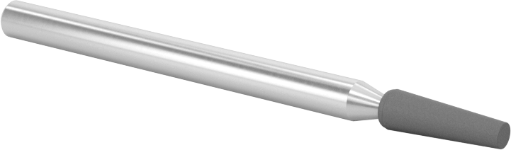 Metaller için Taşlama Ucu, 1/8" Şaft Çapı, Şekil No. B97