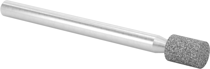 Metaller için Taşlama Ucu, 1/8" Şaft Çapı, Şekil No. W152