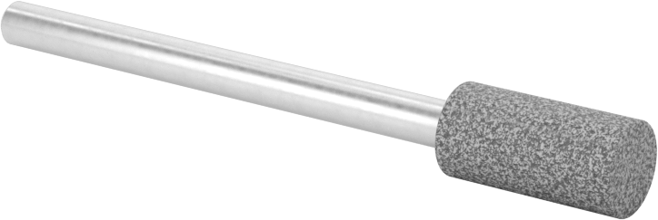 Metaller için Taşlama Ucu, 1/8" Şaft Çapı, Şekil No. W163