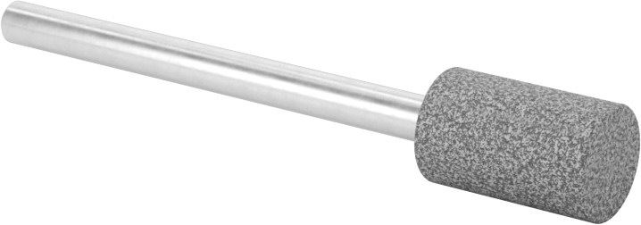 Metaller için Taşlama Ucu, 1/8" Şaft Çapı, Şekil No. W170