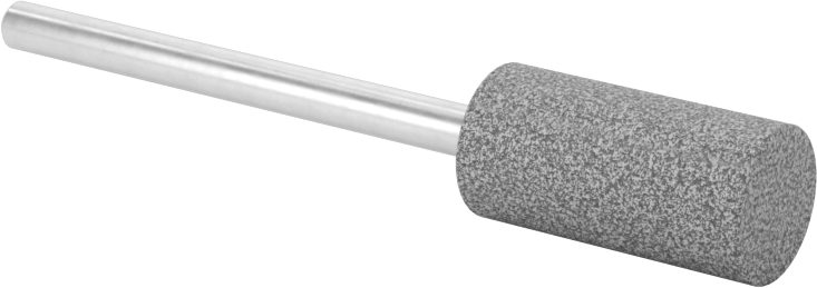 Metaller için Taşlama Ucu, 1/8" Şaft Çapı, Şekil No. W177