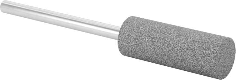 Metaller için Taşlama Ucu, 1/8" Şaft Çapı, Şekil No. W178