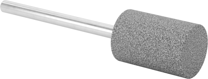 Metaller için Taşlama Ucu, 1/8" Şaft Çapı, Şekil No. W186