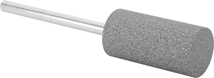 Metaller için Taşlama Ucu, 1/8" Şaft Çapı, Şekil No. W187