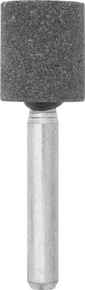 Dremel Taşlama Ucu, Silindirik, 3/16" Baş Çapı