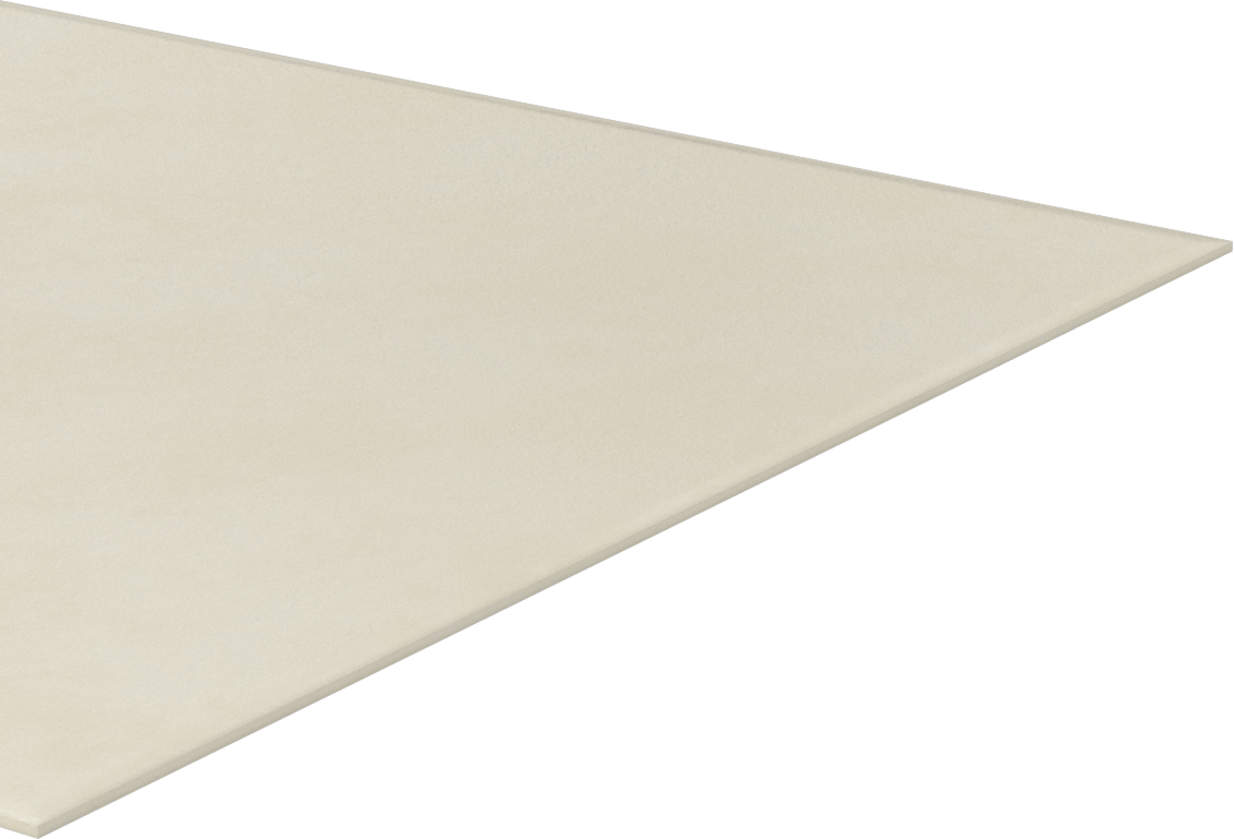 Kimyasal ve Aşınmaya Dayanıklı Santopren Kauçuk, Gıda Endüstrisi, Yapışkan Sırtlı Levha, 12" x 24" x 1/16"