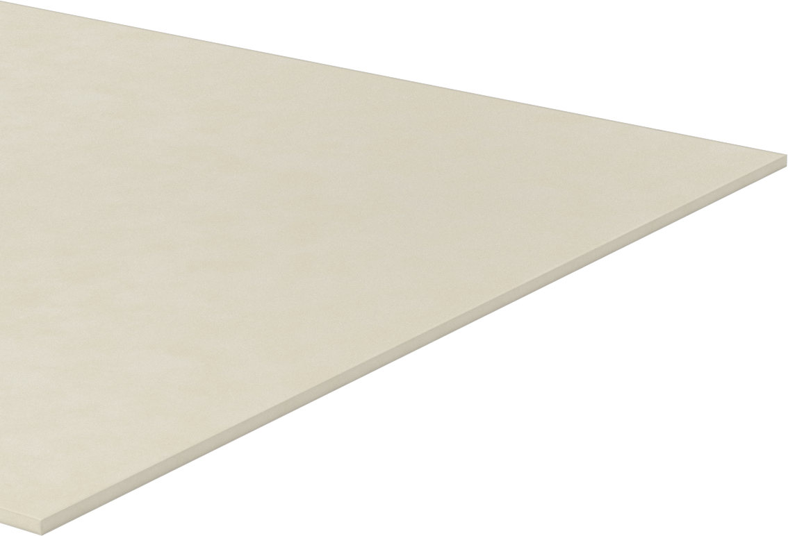 Kimyasal ve Aşınmaya Dayanıklı Santopren Kauçuk, Gıda Endüstrisi, Yapışkan Sırtlı Levha, 12" x 24" x 1/8"