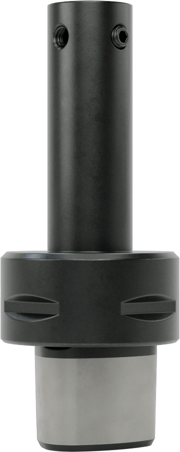 Delik Açma ve Torna Kartuş Tutucusu, 3/4" Kartuş Dış Çapı için, 40 mm Toplam Çap