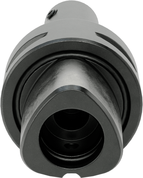 Delik Açma ve Torna Kartuş Tutucusu, 3/4" Kartuş Dış Çapı için, 40 mm Toplam Çap