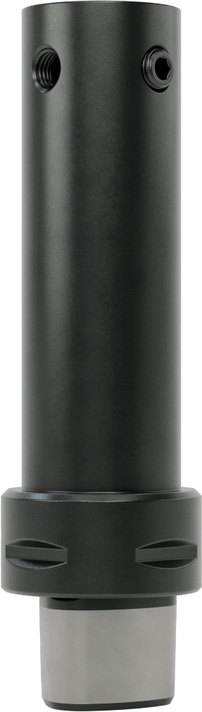 Delik Açma ve Torna Kartuş Tutucusu, 1-1/4" Kartuş Dış Çapı için, 40 mm Toplam Çap