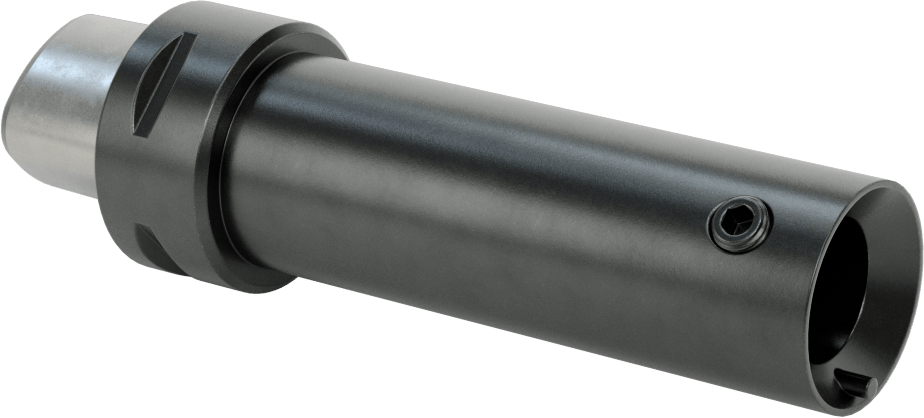 Delik Açma ve Torna Kartuş Tutucusu, 1-1/4" Kartuş Dış Çapı için, 40 mm Toplam Çap