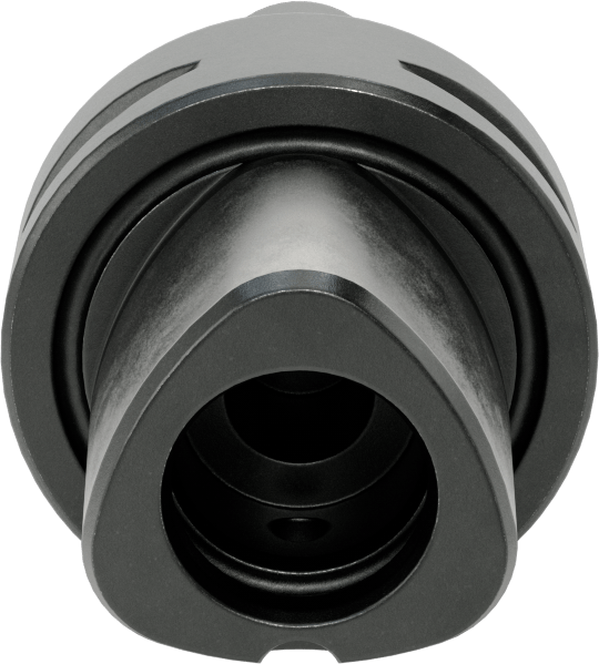 Delik Açma ve Torna Kartuş Tutucusu, 3/4" Kartuş Dış Çapı için, 50 mm Toplam Çap