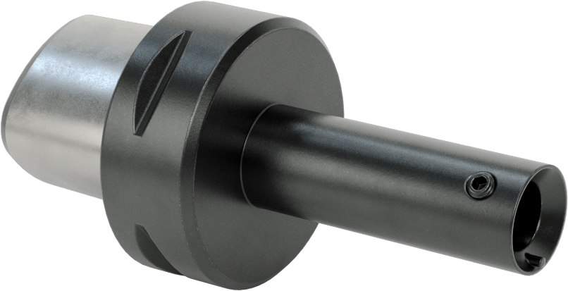 Delik Açma ve Torna Kartuş Tutucusu, 3/4" Kartuş Dış Çapı için, 50 mm Toplam Çap