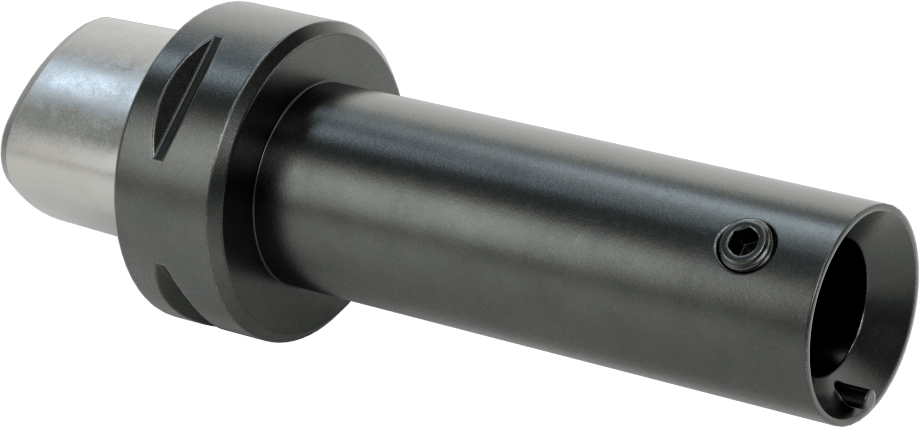 Delik Açma ve Torna Kartuş Tutucusu, 1-1/4" Kartuş Dış Çapı için, 50 mm Toplam Çap