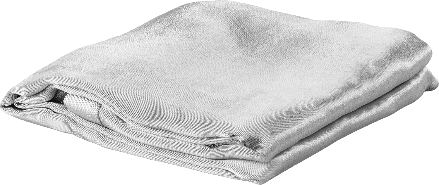 Silica Fabric Blanket