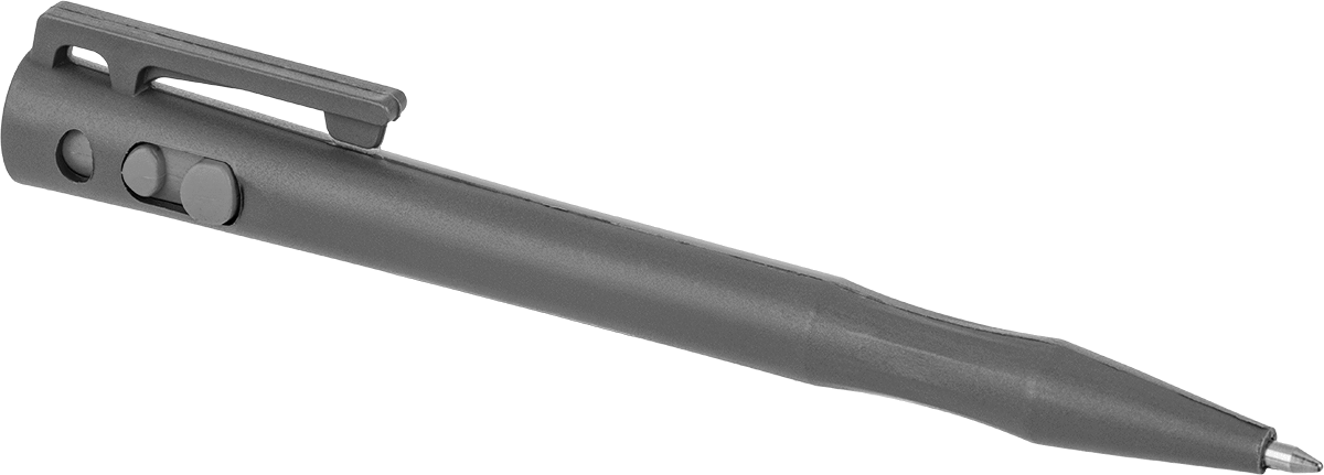 Mavi Metal ve X-Ray ile Tespit Edilebilir Her Açıdan Görünür Mürekkep Kalemi