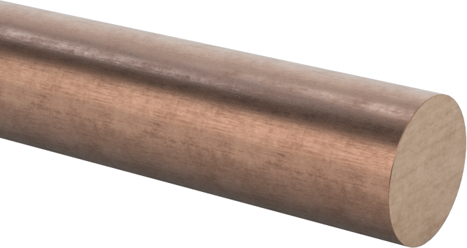 Kaynağı Kolay 655 Bronz, 1/4" Çap