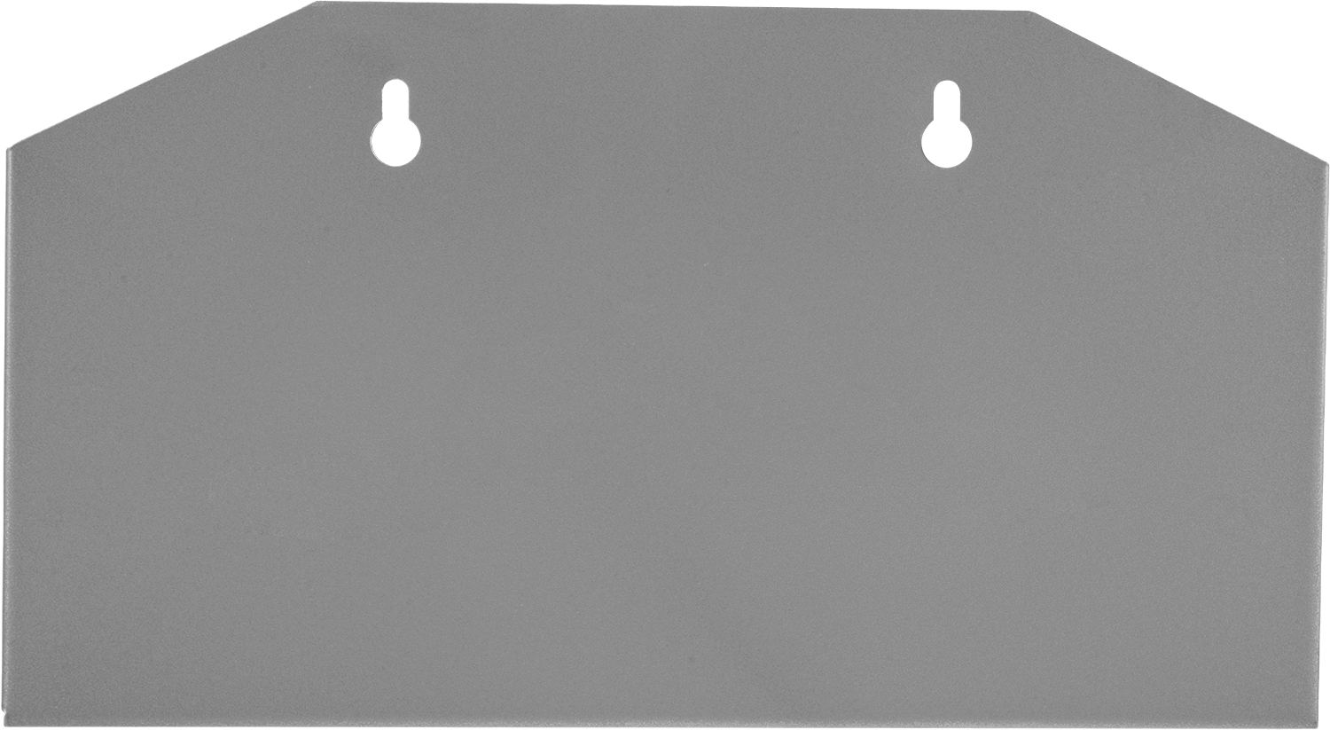 Kurulum Kelepçesi ve T-Yuvası Bağlantı Elemanı Kiti, 1/2" Yiv Genişliği için, 3/8"-16 Diş Boyutu, 53 Parça