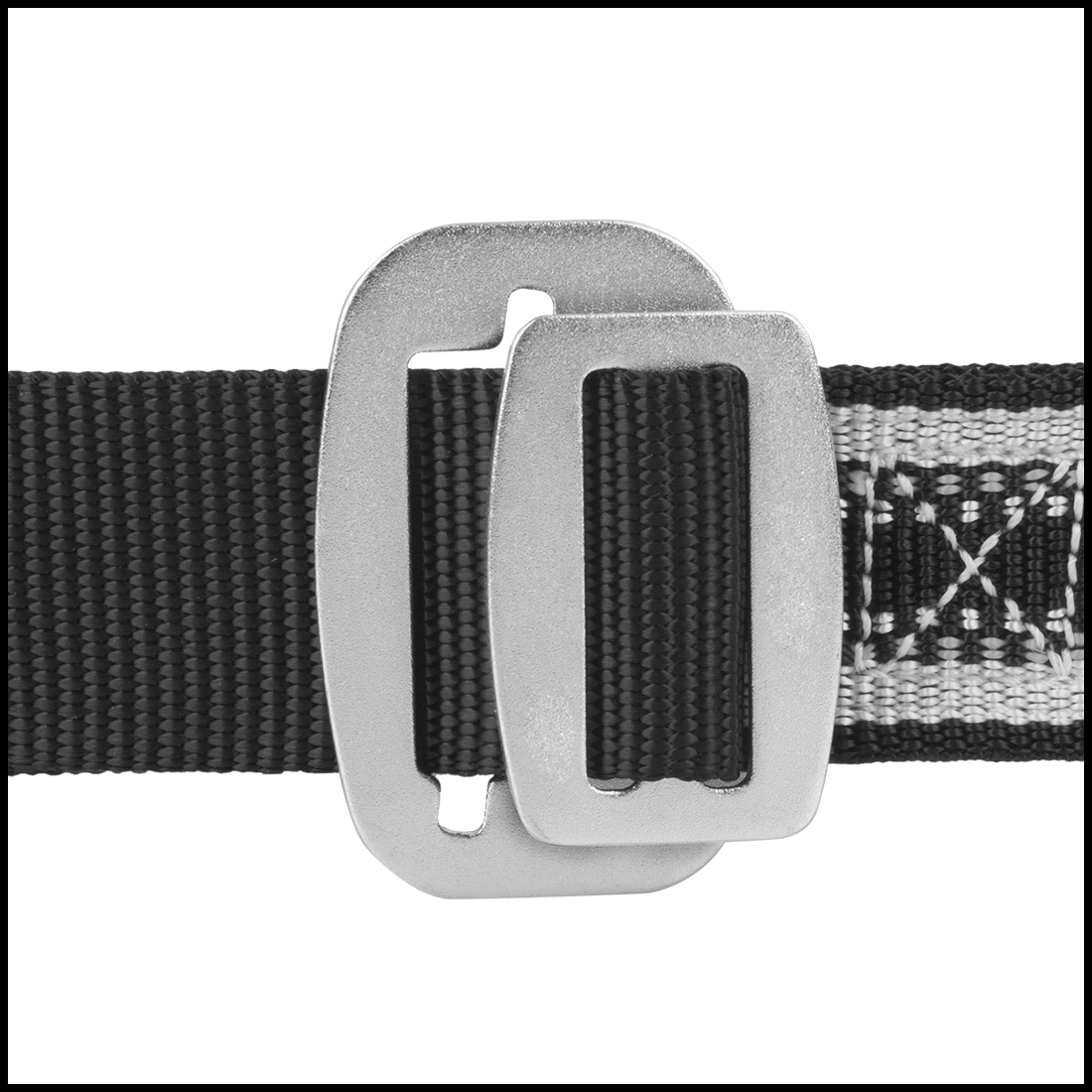 Slide Thigh Buckle