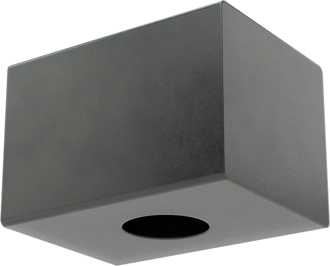 Sabitleme Anahtarı, 3/4“ Uzunluk x 9/16” Genişlik